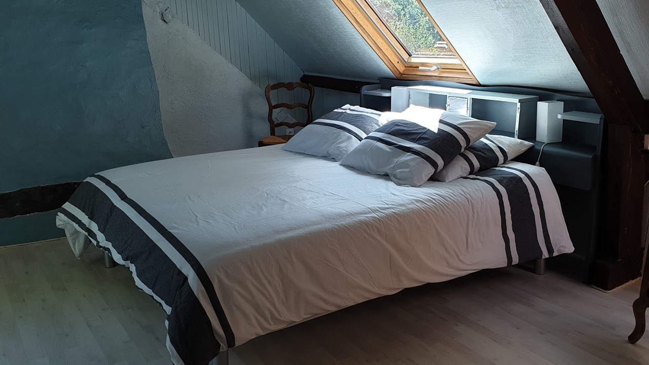 Photo of Bedroom in Plelauff
