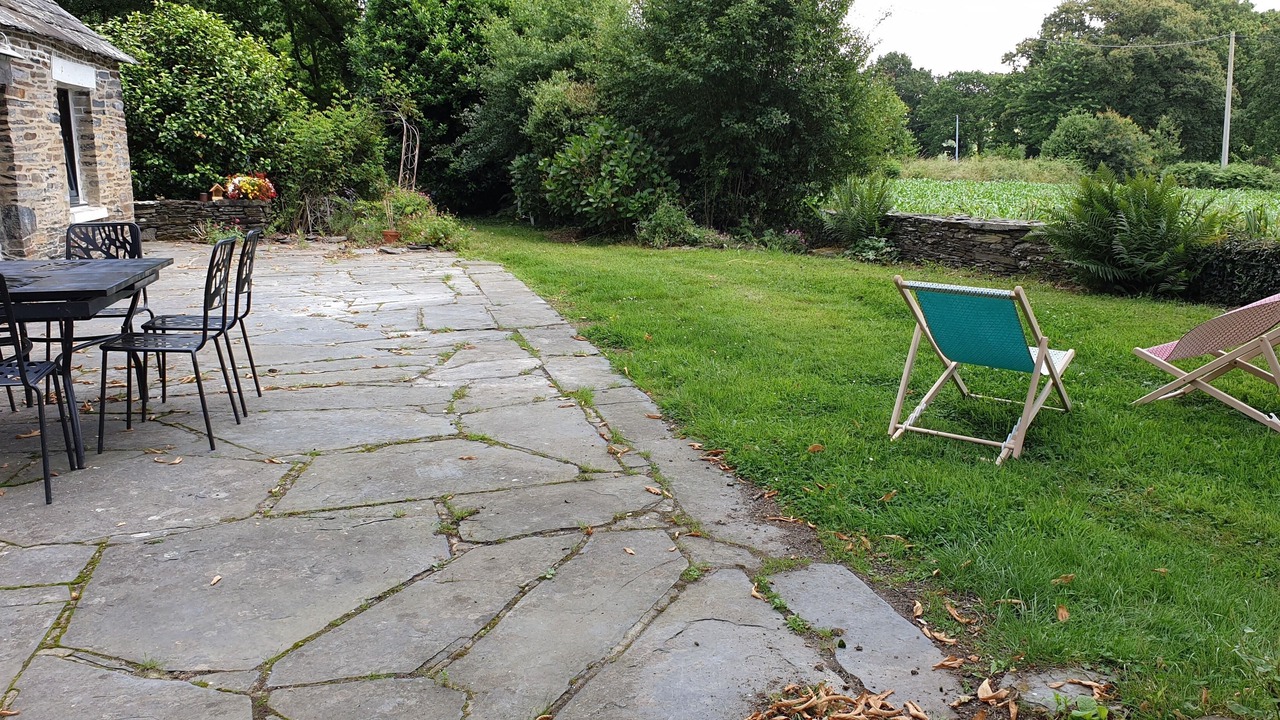 Photo of Outdoor in Plelauff
