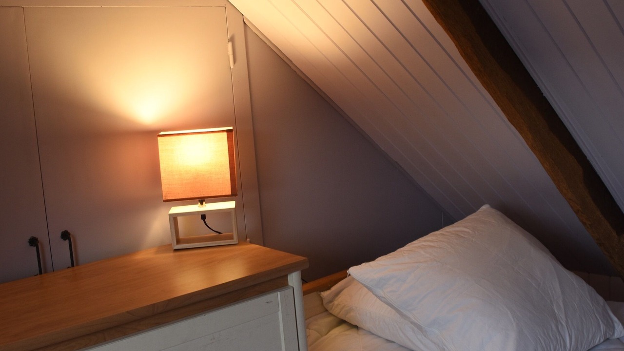 Photo of Bedroom in Plelauff