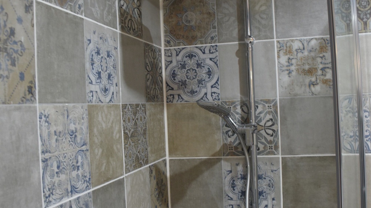 Photo of Bathroom in Plelauff