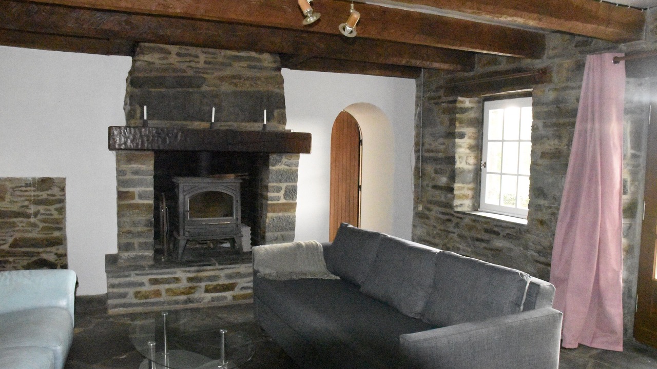 Photo of Livingroom in Plelauff