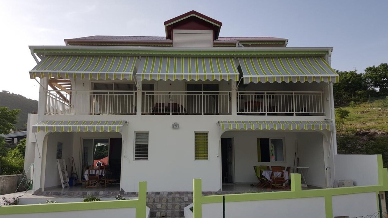 Photo of Outdoor in Les-Saintes