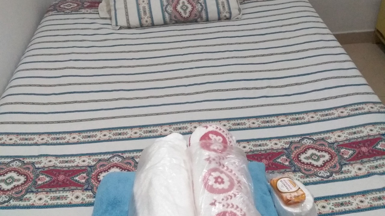 Photo of Bedroom in Maringa