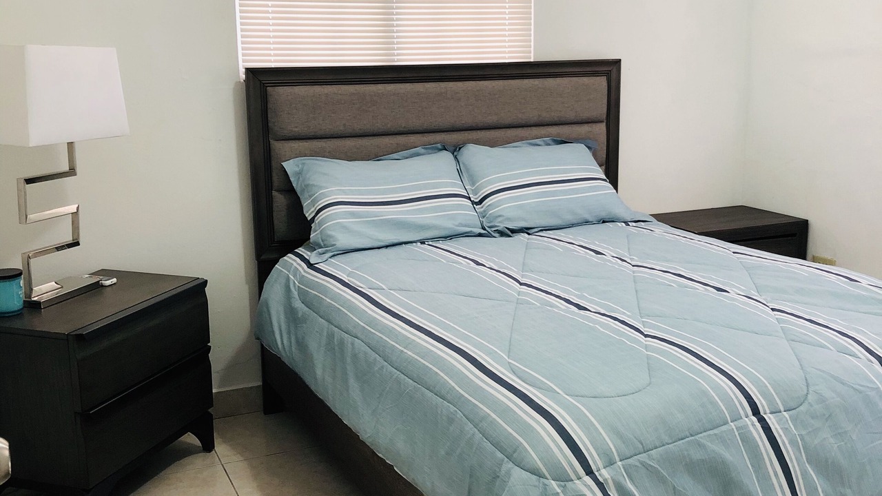 Photo of Bedroom in Puerto Nuevo