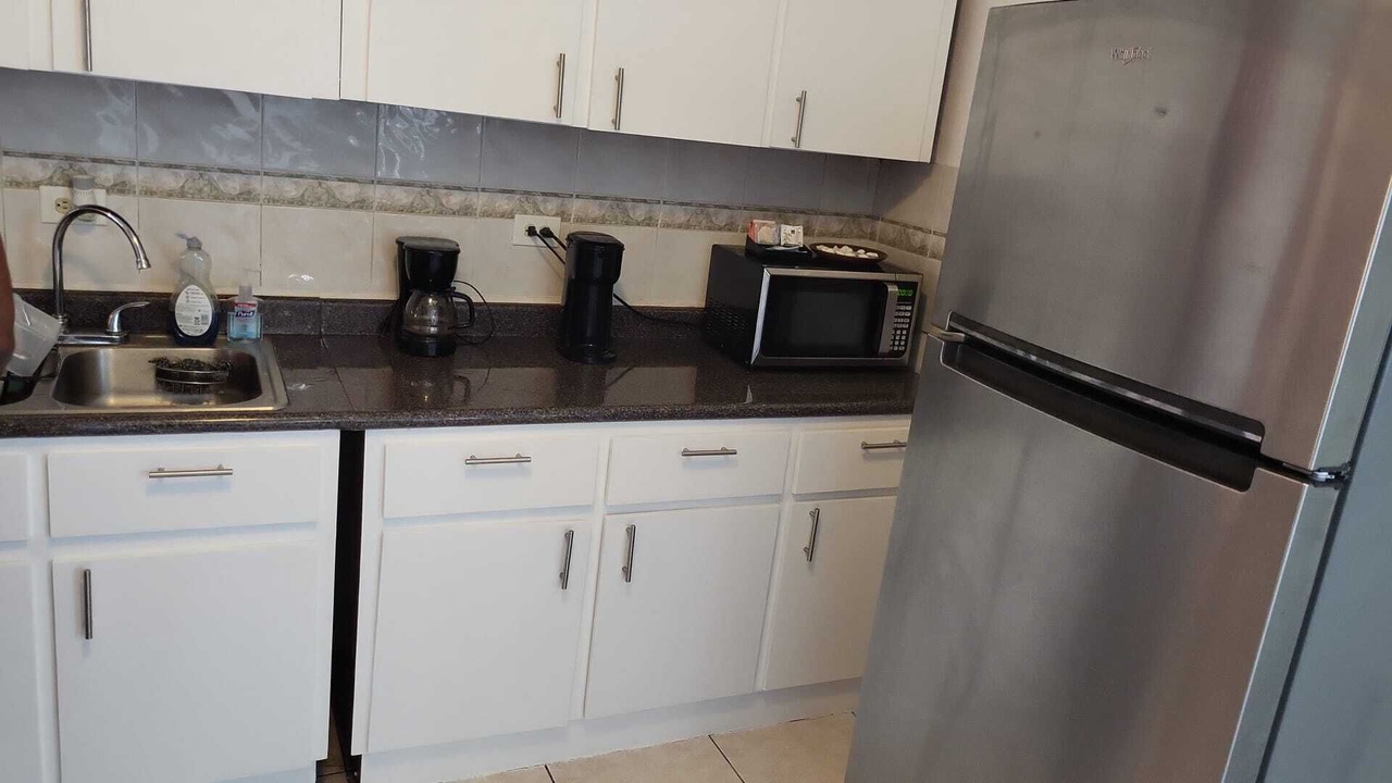 Photo of Kitchen in Puerto Nuevo