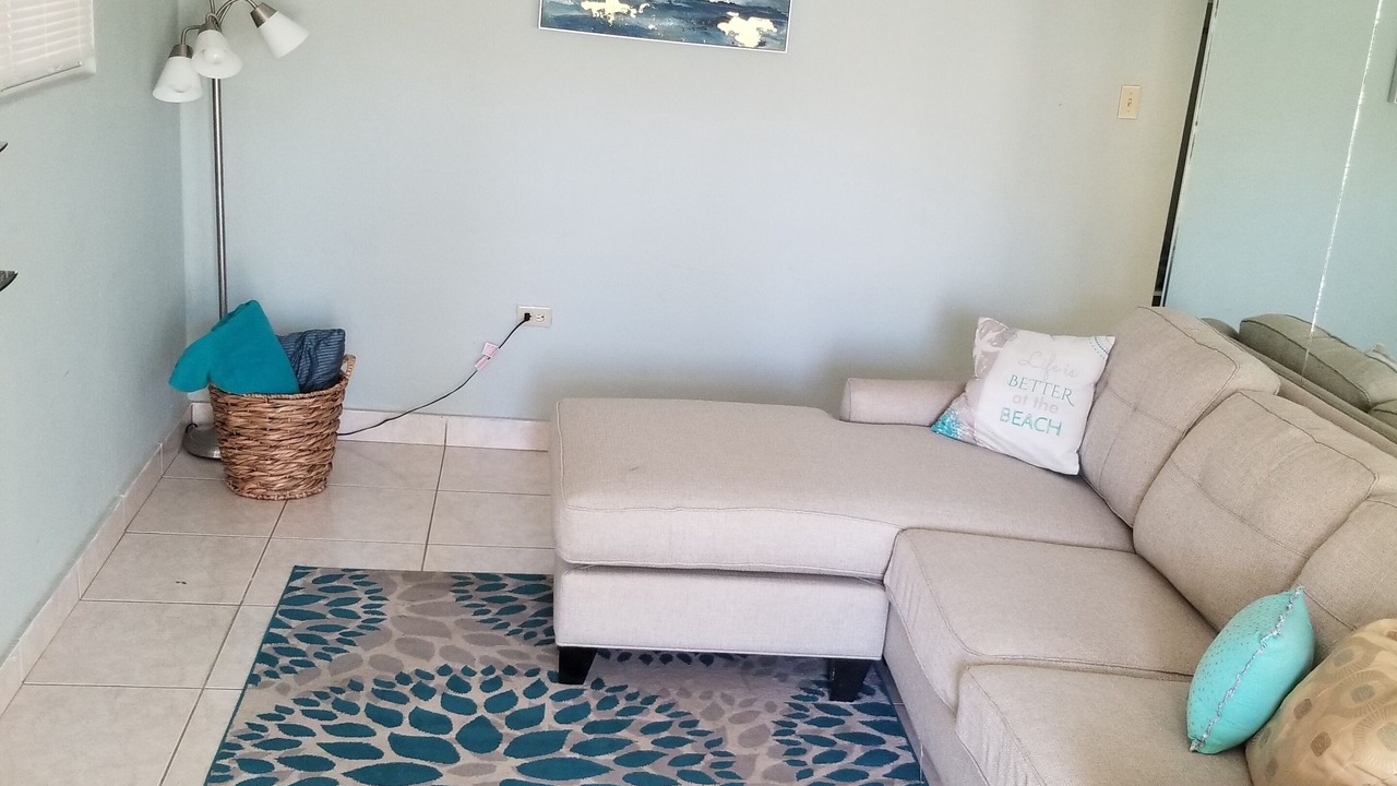 Photo of Livingroom in Puerto Nuevo