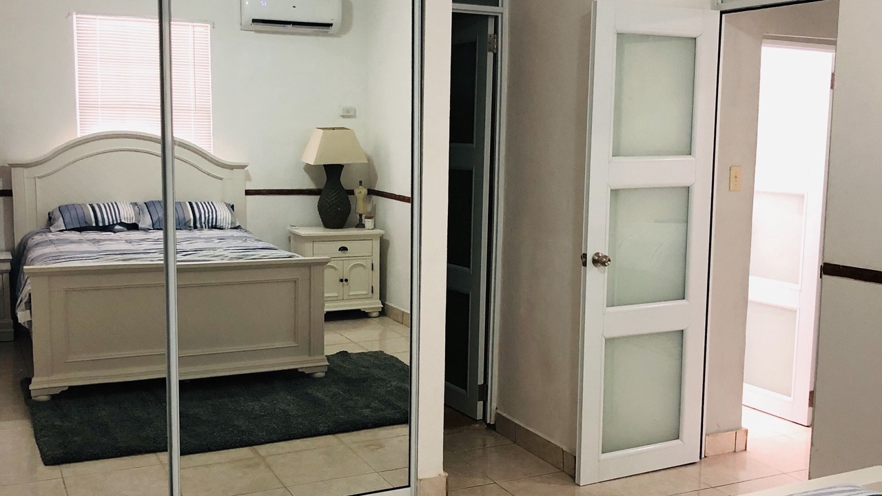 Photo of Bedroom in Puerto Nuevo
