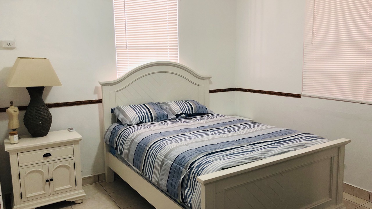 Photo of Bedroom in Puerto Nuevo