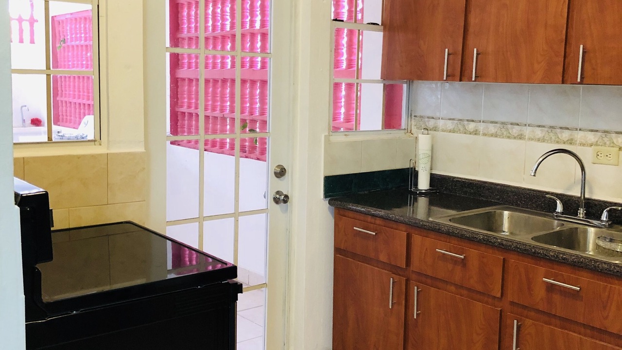 Photo of Bathroom in Puerto Nuevo
