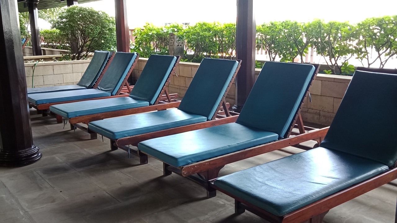 Photo of Patio Balcony in Yan Nawa