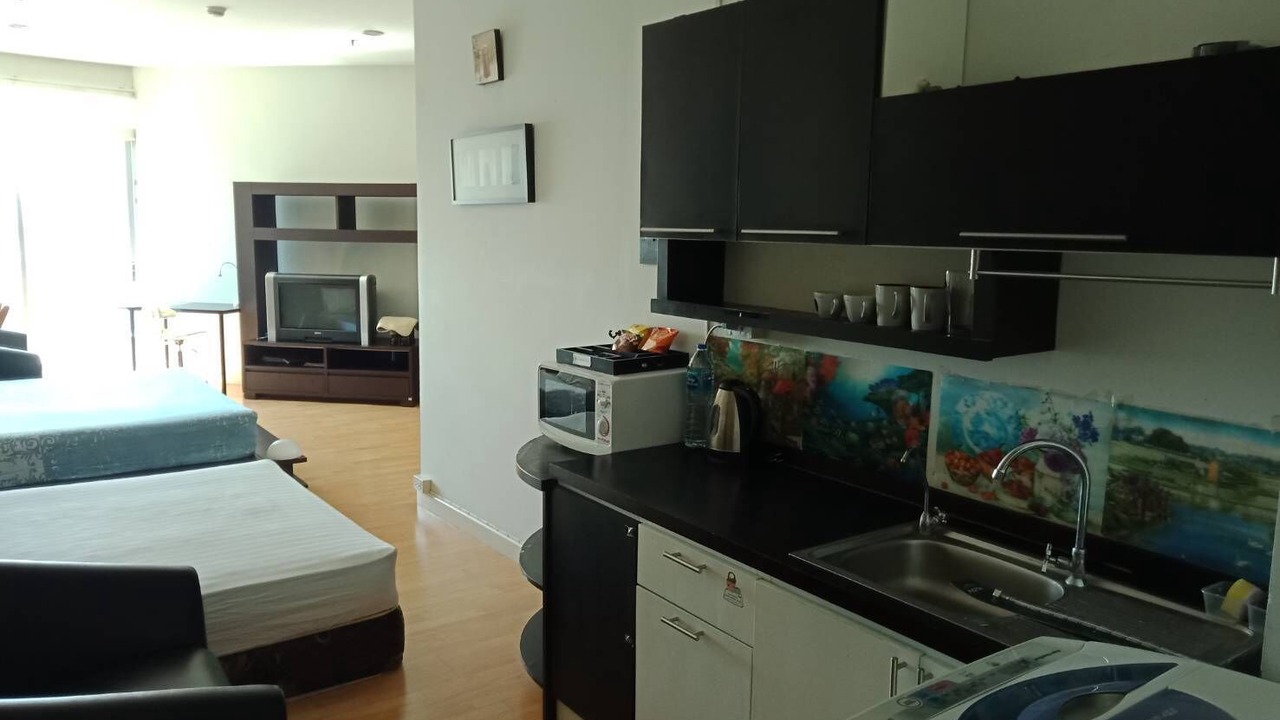 Photo of Bedroom in Yan Nawa