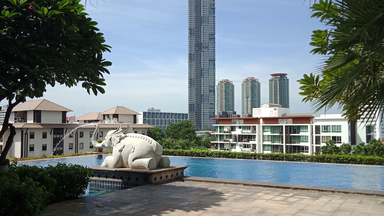 Photo of Outdoor in Yan Nawa
