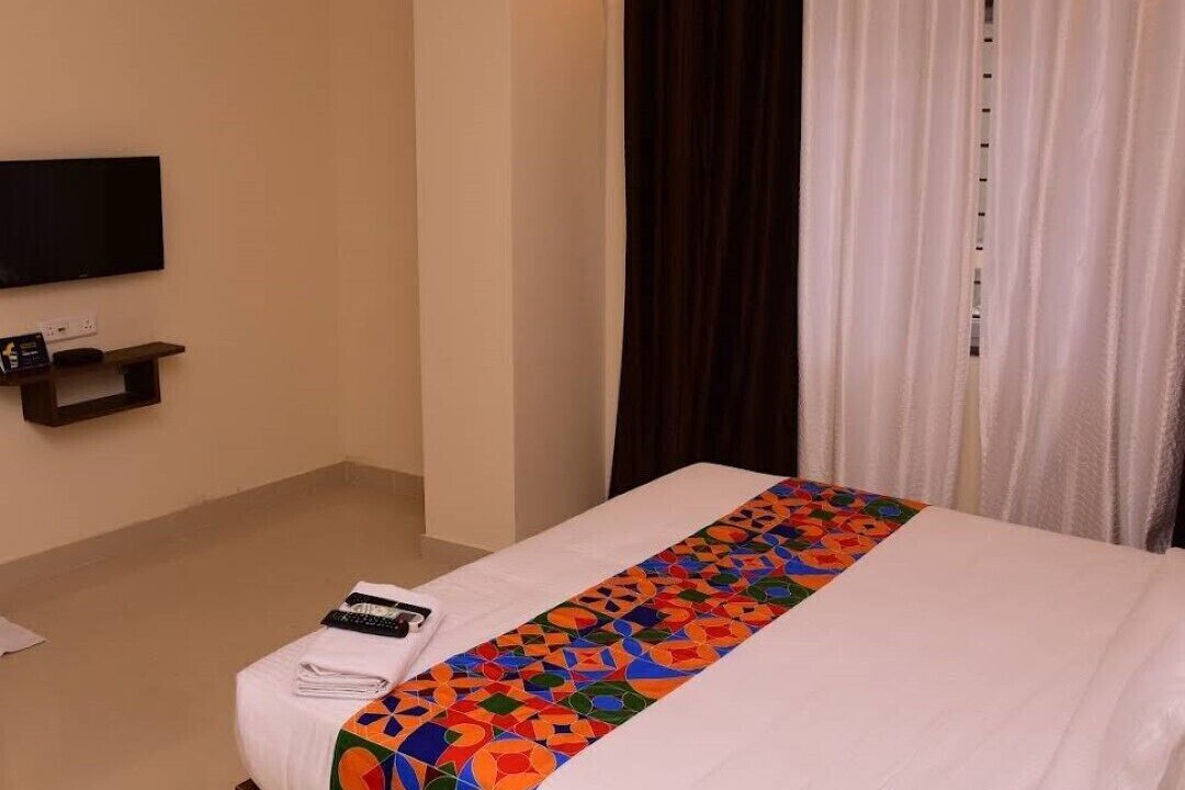 Photo of Bedroom in Lakshminarayana Pura
