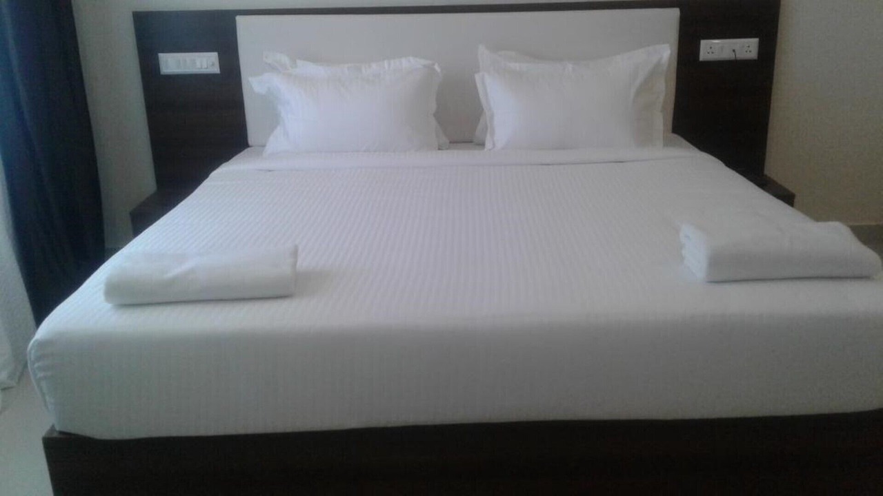Photo of Bedroom in Lakshminarayana Pura
