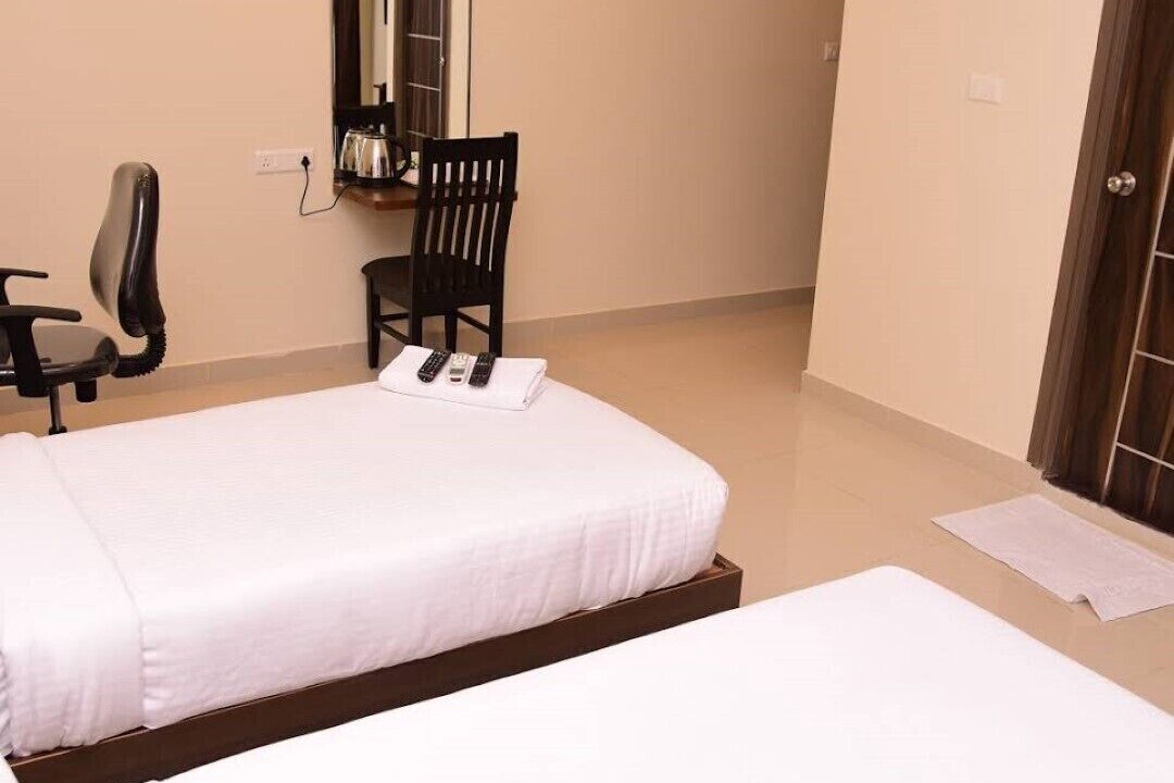 Photo of Bedroom in Lakshminarayana Pura