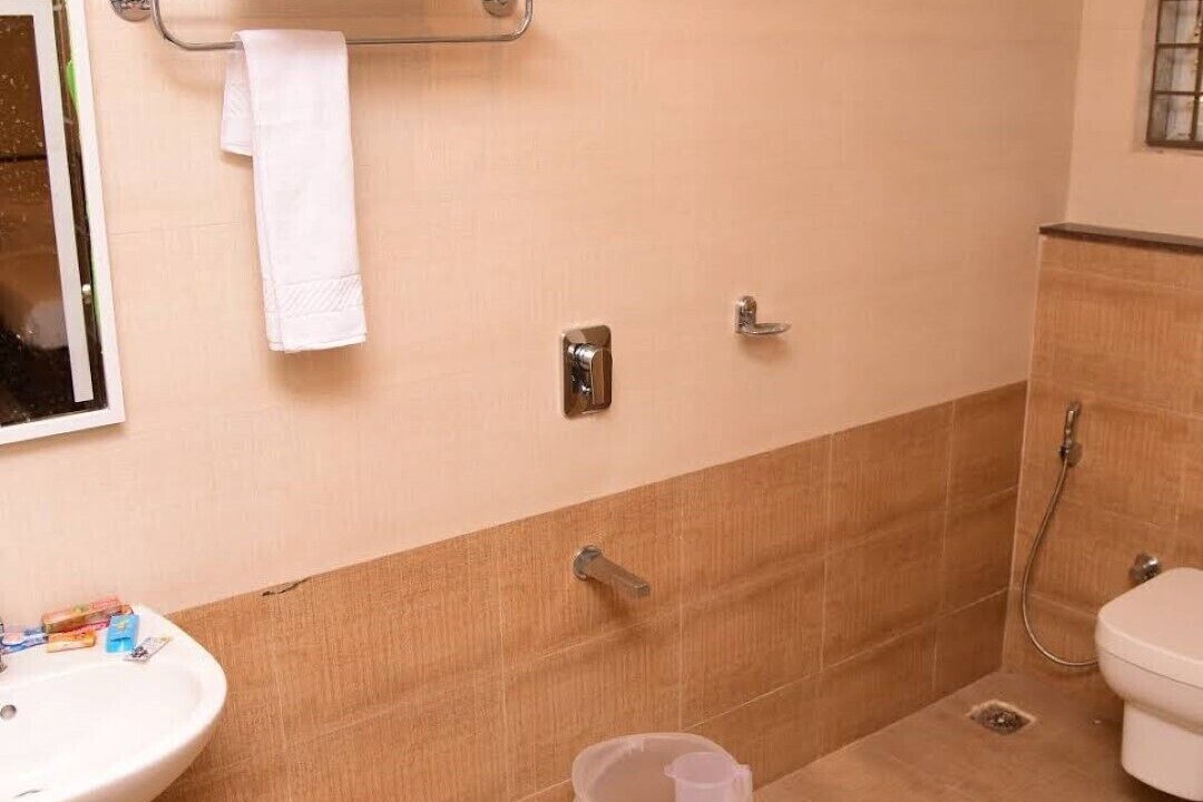 Photo of Bathroom in Lakshminarayana Pura