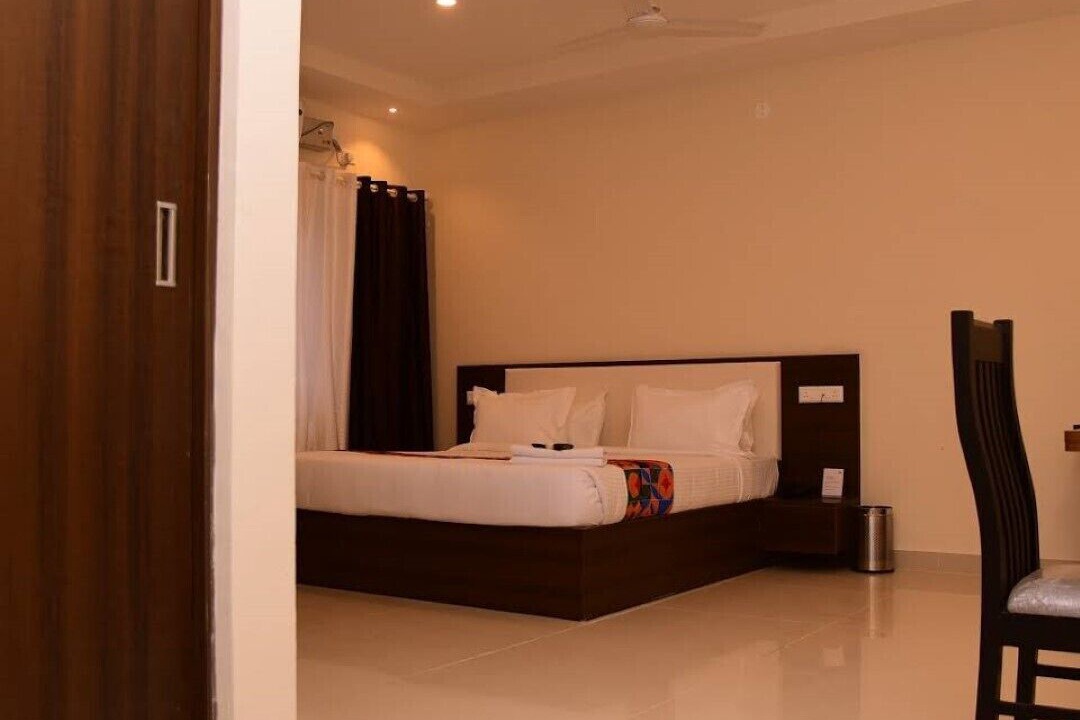 Photo of Bedroom in Lakshminarayana Pura
