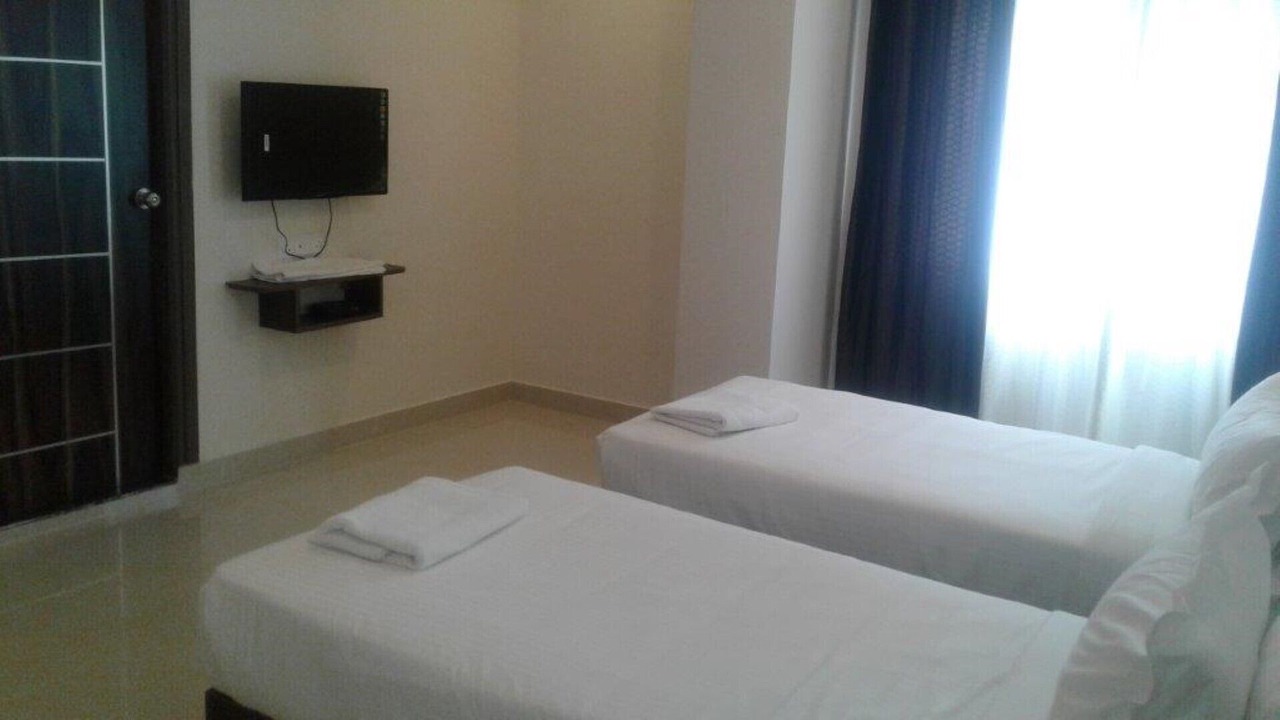 Photo of Bedroom in Lakshminarayana Pura