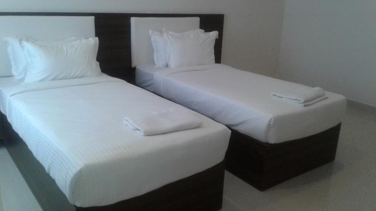 Photo of Bedroom in Lakshminarayana Pura