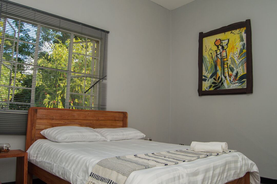 Photo of Bedroom in Lusaka