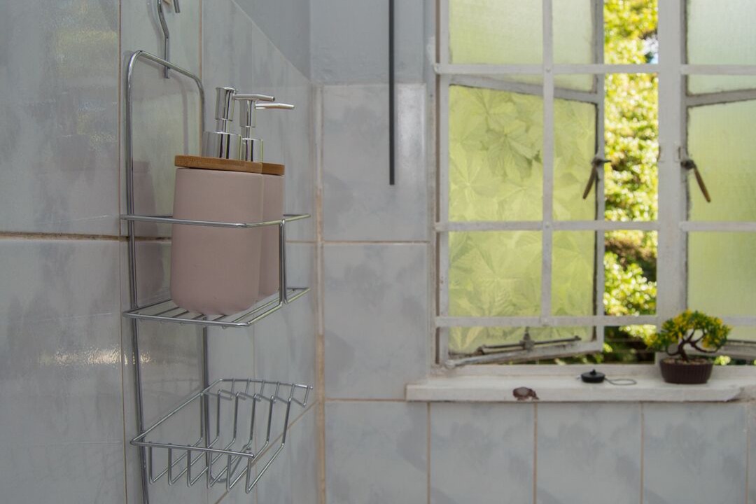 Photo of Bathroom in Lusaka