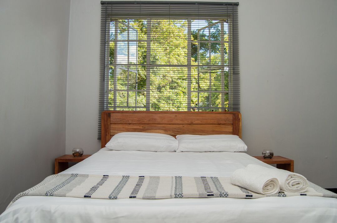 Photo of Bedroom in Lusaka