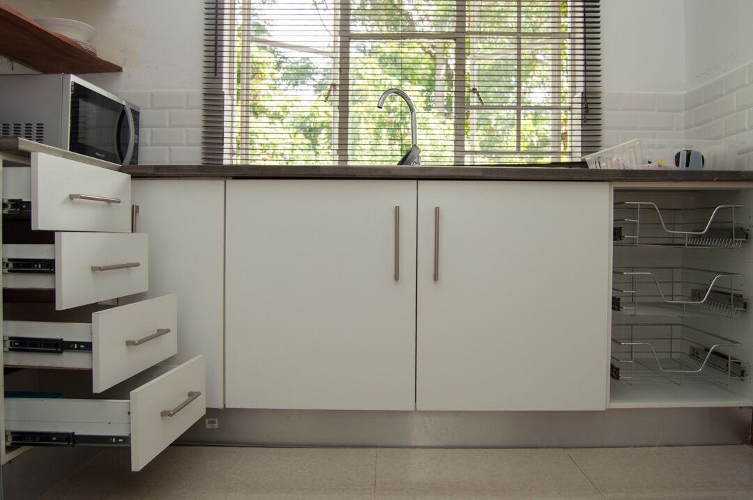 Photo of Kitchen in Lusaka