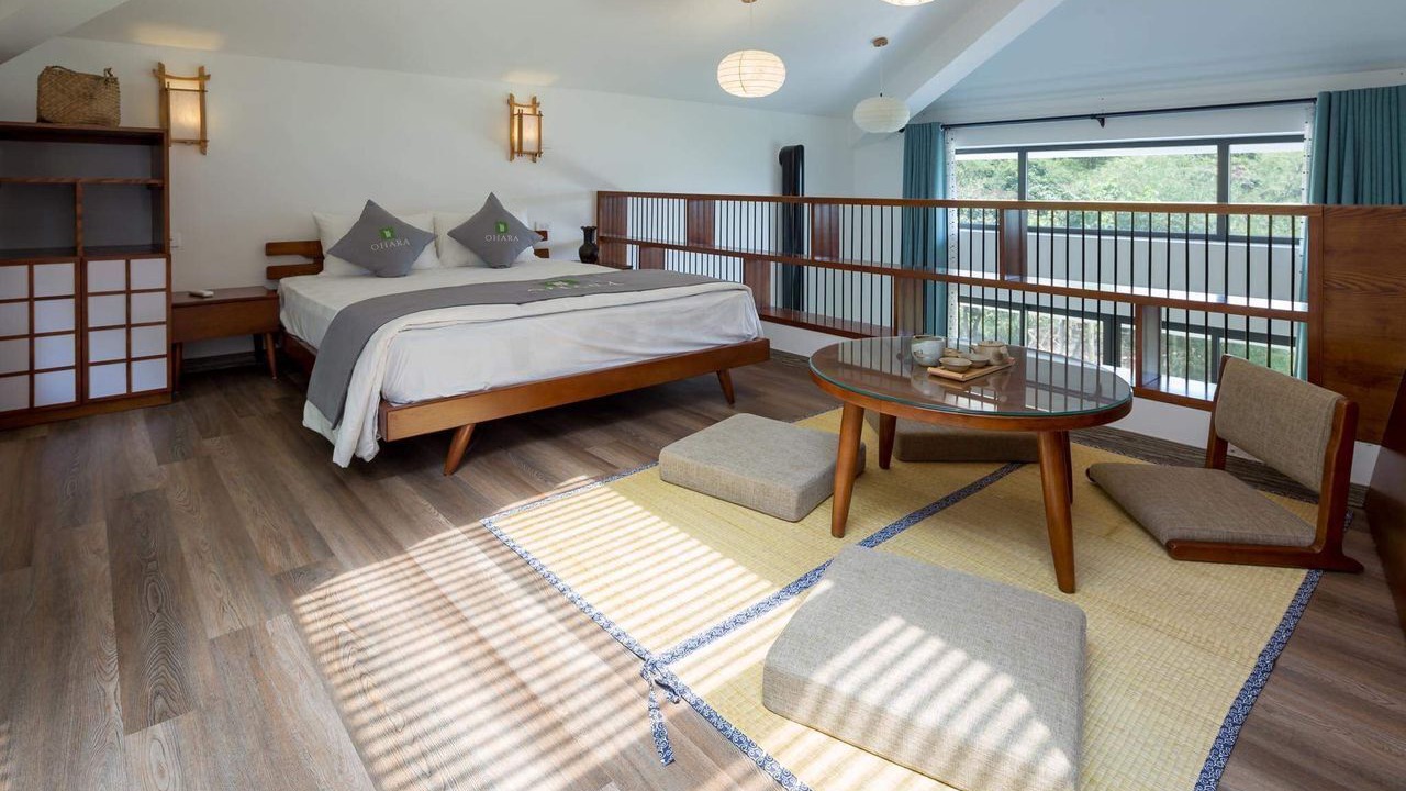 Photo of Bedroom in Ky Son