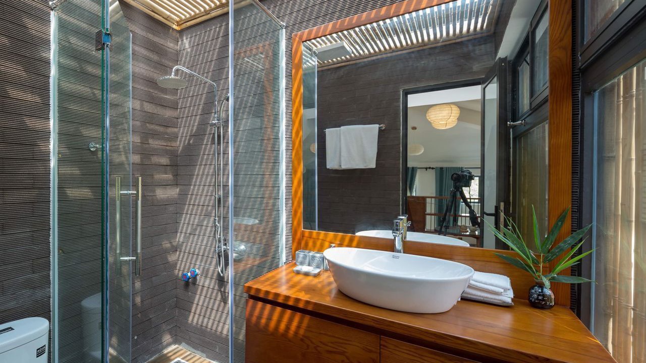 Photo of Bathroom in Ky Son
