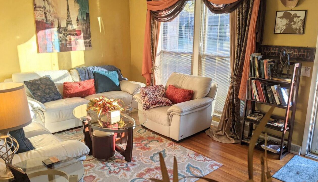 Photo of Bedroom in Green Hill