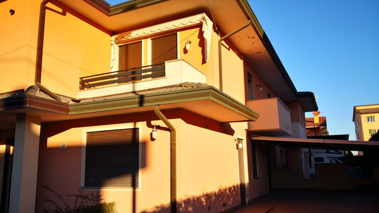 Photo of Outdoor in Selvazzano Dentro