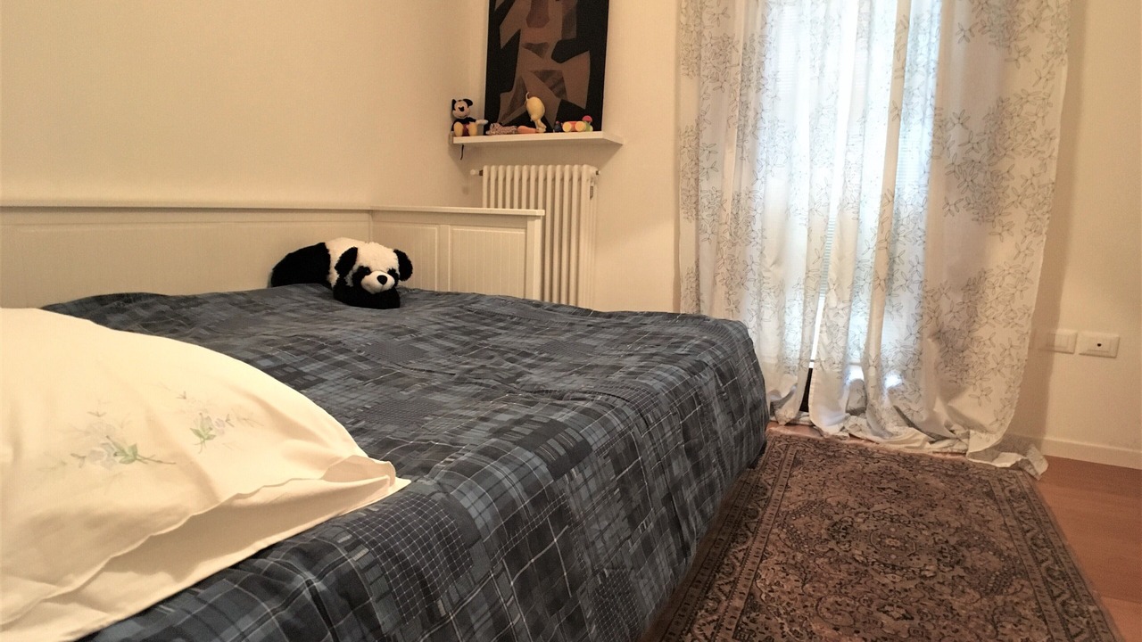 Photo of Bedroom in Selvazzano Dentro