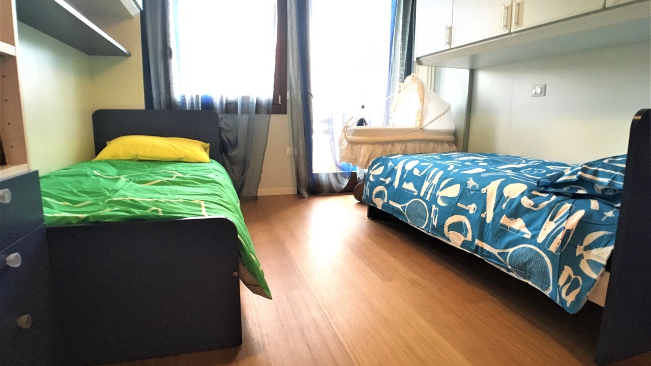 Photo of Bedroom in Selvazzano Dentro