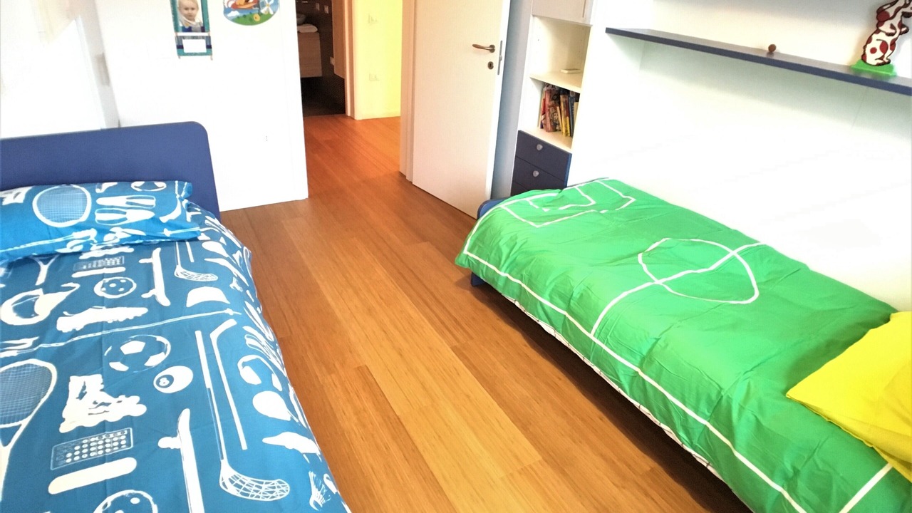 Photo of Bedroom in Selvazzano Dentro