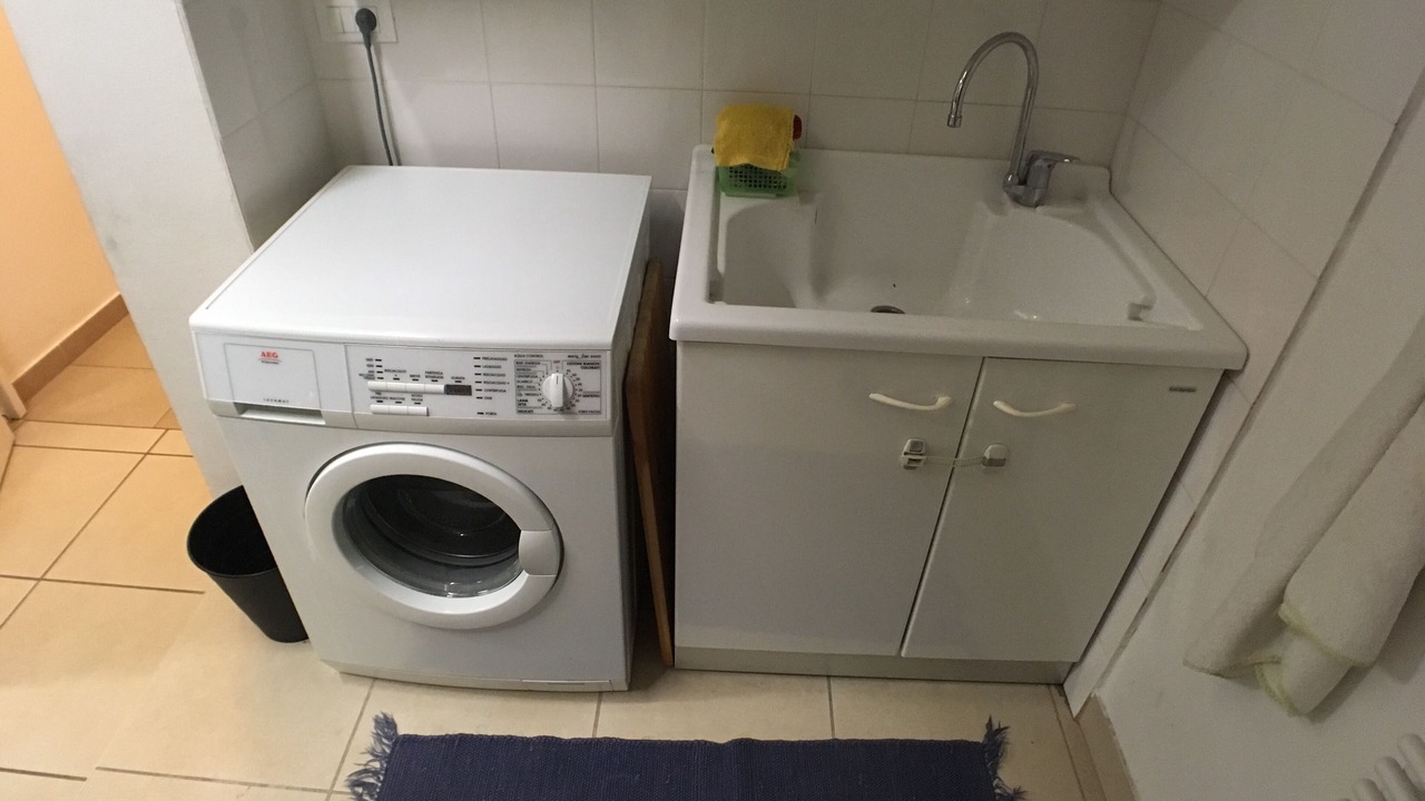 Photo of Bathroom in Selvazzano Dentro