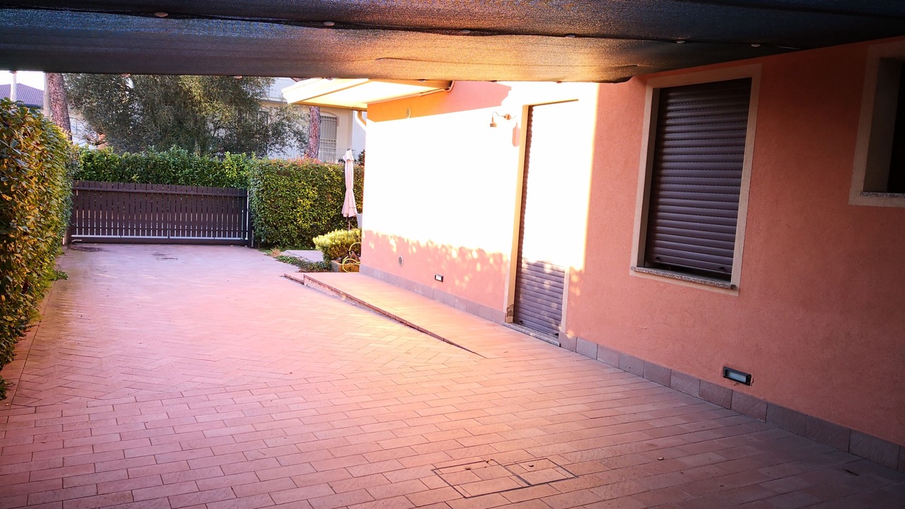 Photo of Outdoor in Selvazzano Dentro