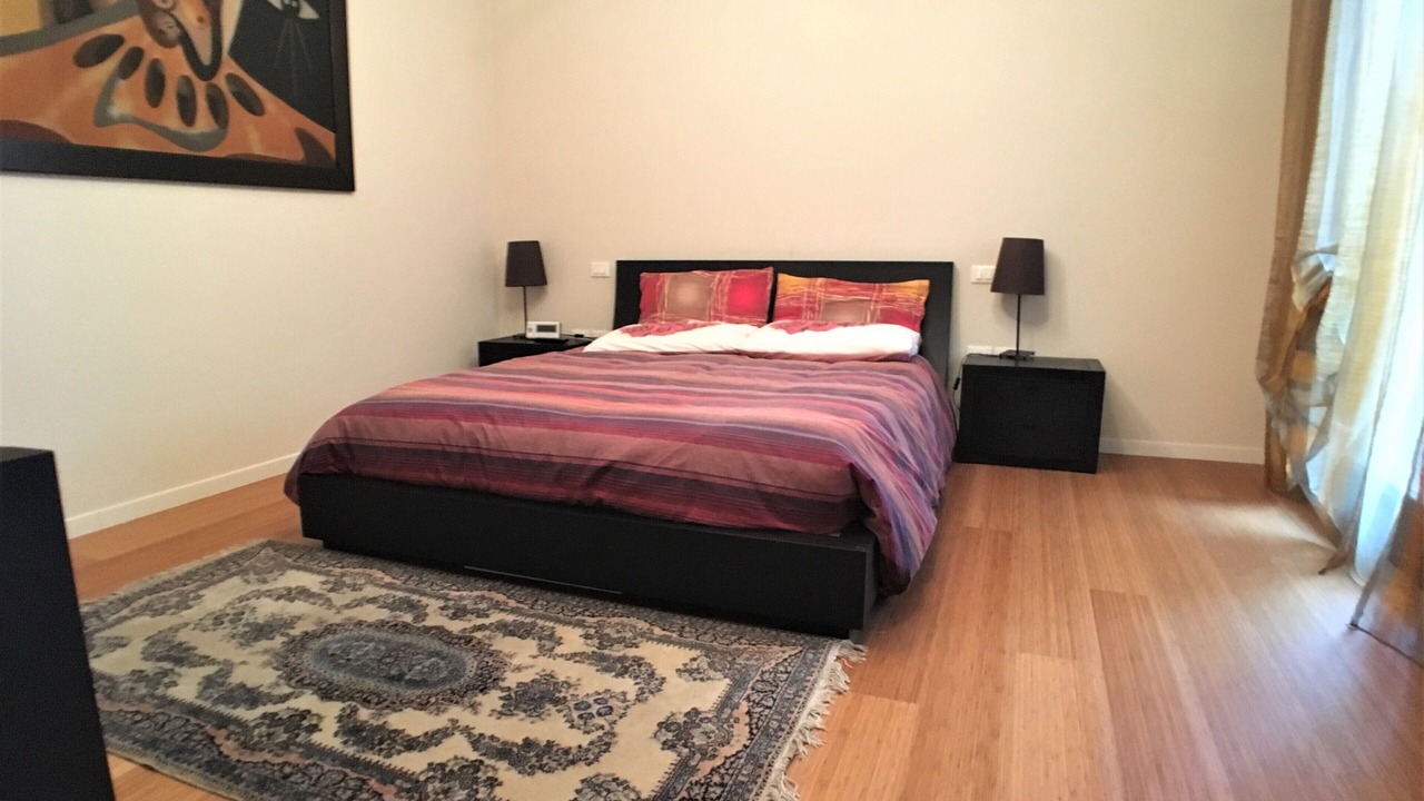 Photo of Bedroom in Selvazzano Dentro