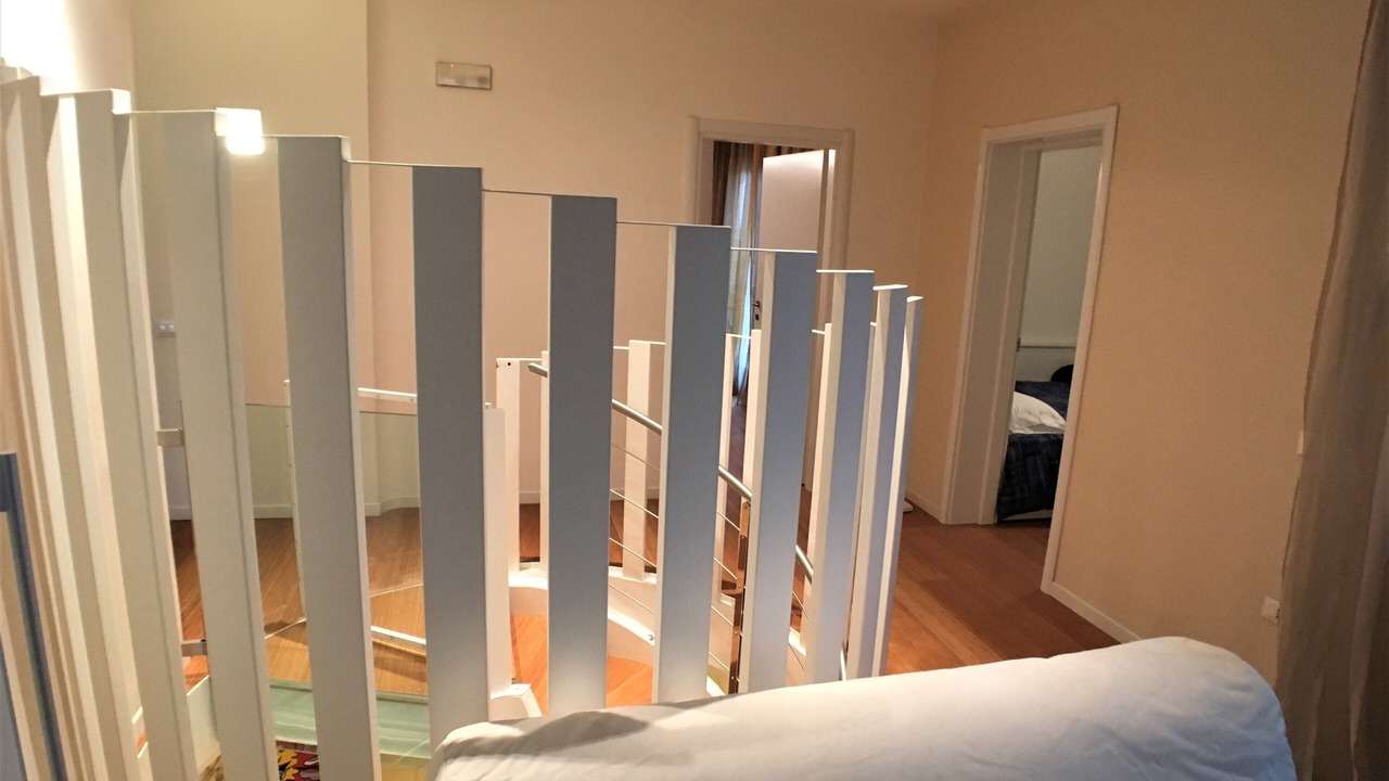 Photo of Bedroom in Selvazzano Dentro