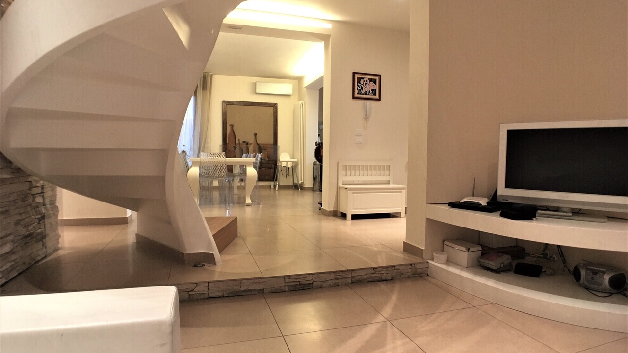 Photo of Livingroom in Selvazzano Dentro