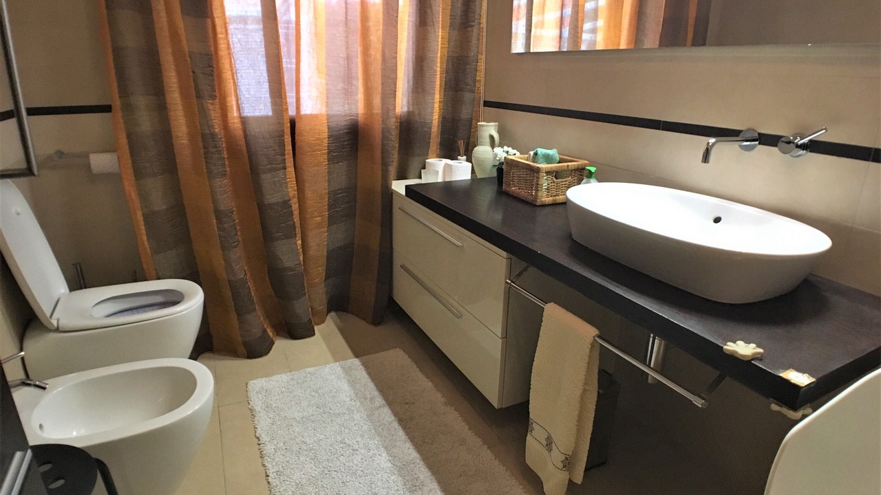 Photo of Bathroom in Selvazzano Dentro