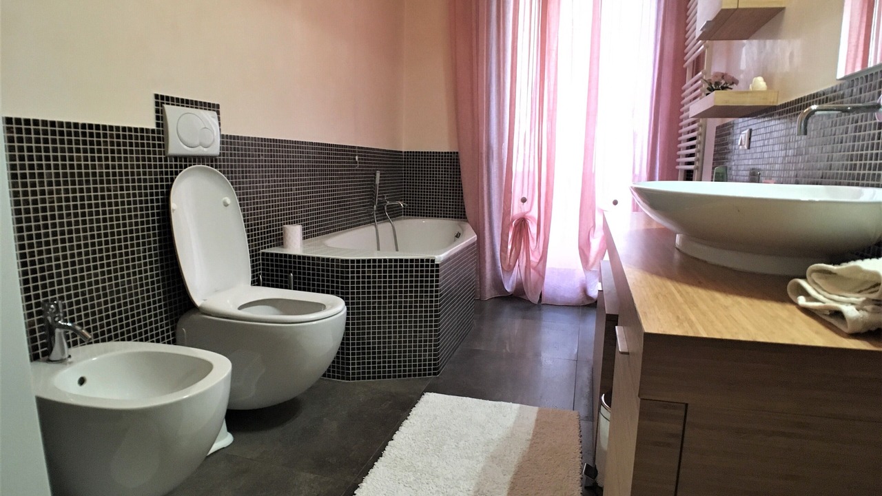 Photo of Bathroom in Selvazzano Dentro