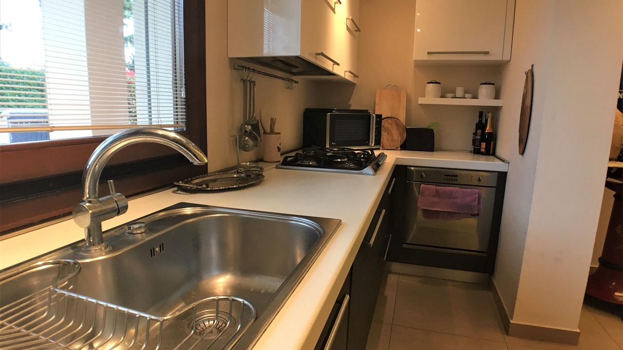 Photo of Kitchen in Selvazzano Dentro