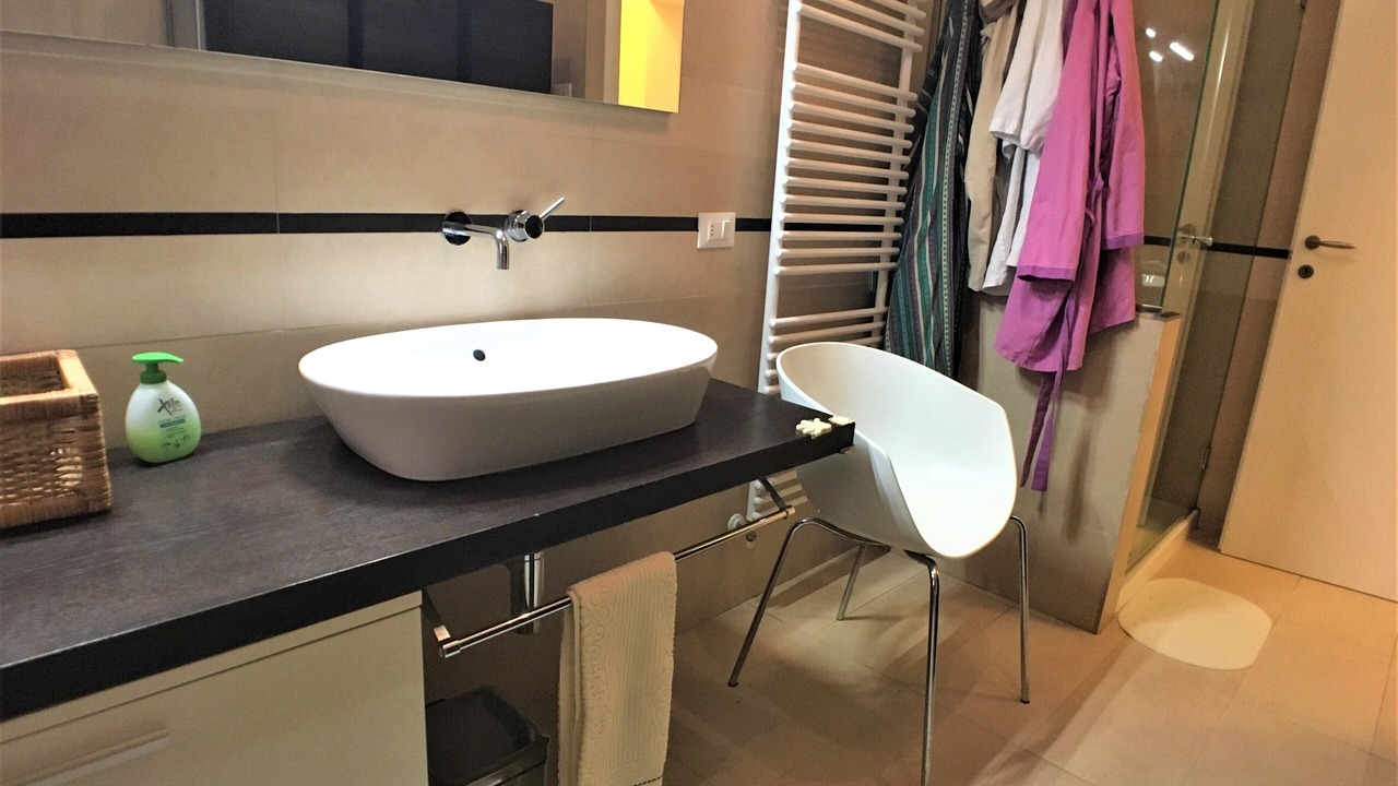 Photo of Bathroom in Selvazzano Dentro