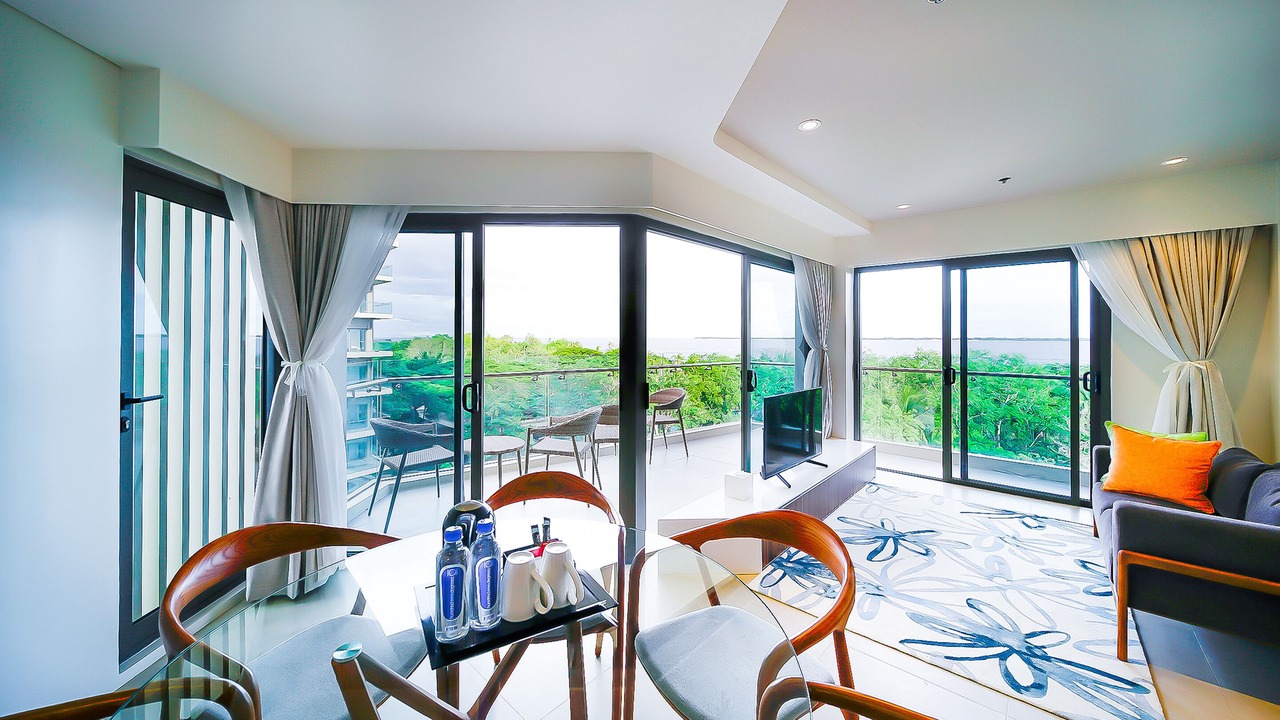 Photo of Patio Balcony in Maribago