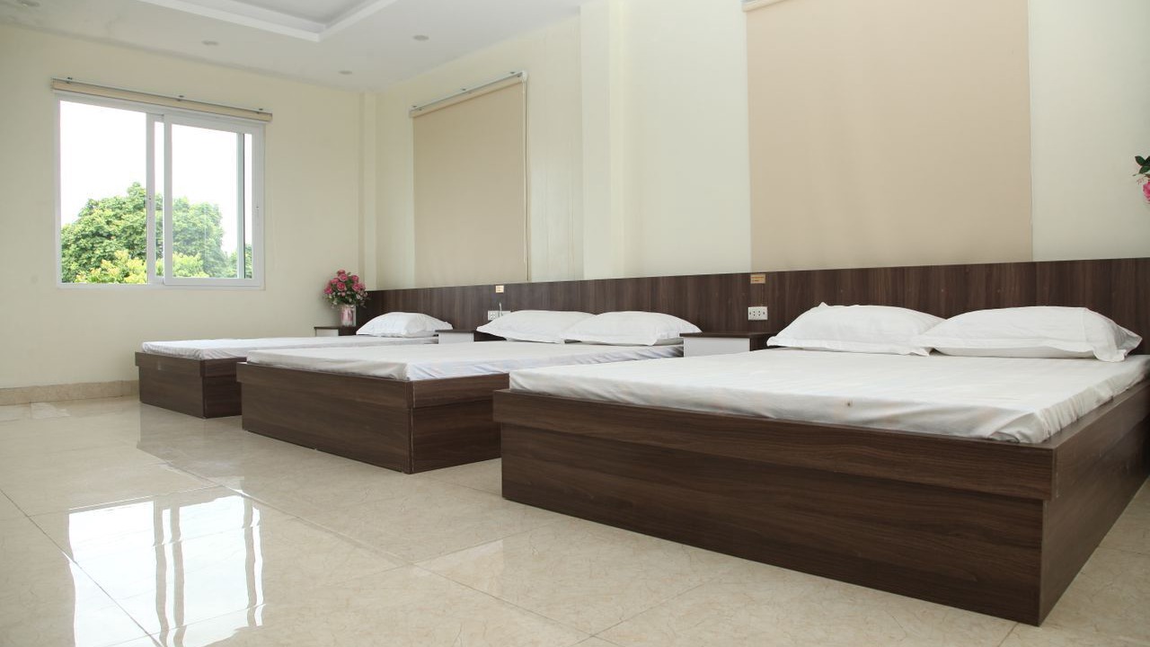 Photo of Bedroom in Luong Son