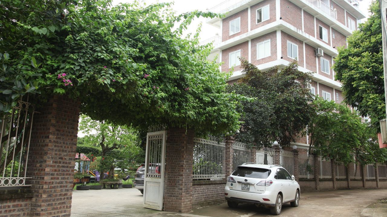 Photo of Outdoor in Luong Son