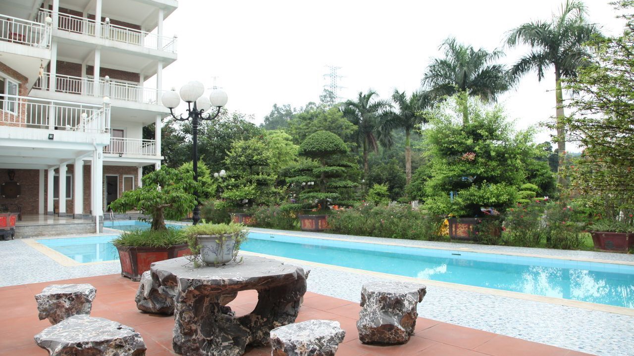 Photo of Outdoor in Luong Son