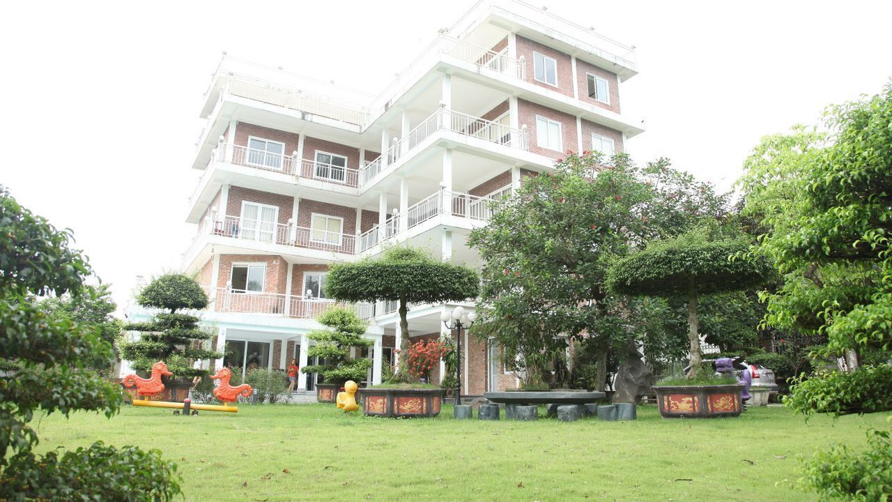 Photo of Outdoor in Luong Son
