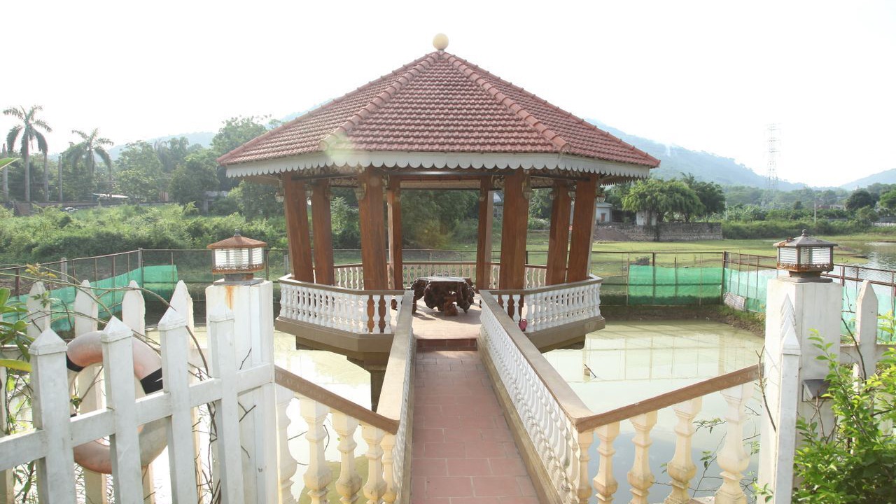 Photo of Outdoor in Luong Son