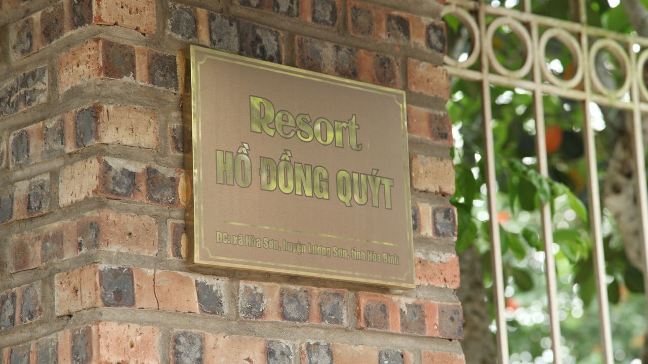 Photo of Outdoor in Luong Son